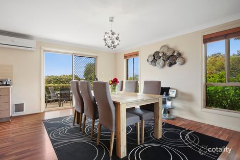 Property photo of 1 Range View Place Willow Vale NSW 2575