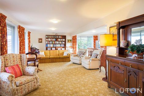 Property photo of 7 Burrendong Street Duffy ACT 2611