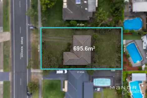 36 Gooden Dr, Baulkham Hills, NSW 2153