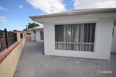 Property photo of 264A Morley Drive East Eden Hill WA 6054