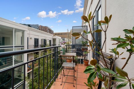 Property photo of 214/101 Grattan Street Carlton VIC 3053