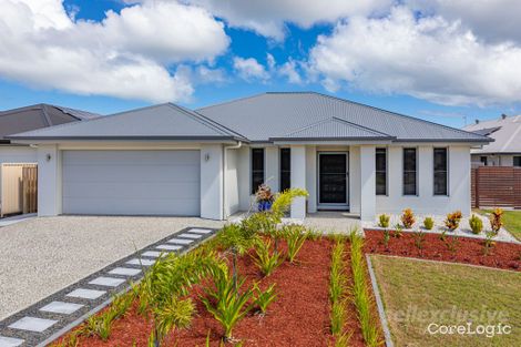 Property photo of 10 Aquila Circuit Banksia Beach QLD 4507