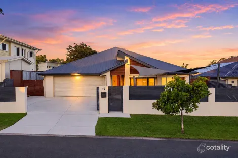 Property photo of 10 Trevi Close Eight Mile Plains QLD 4113