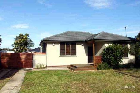 Property photo of 43 Lochinvar Road Revesby NSW 2212