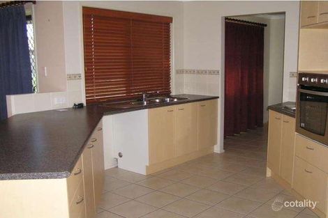 Property photo of 16 Matthew Court Crows Nest QLD 4355