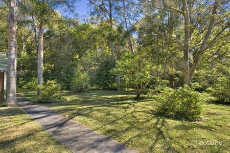 Property photo of 20 Walder Crescent Avoca Beach NSW 2251