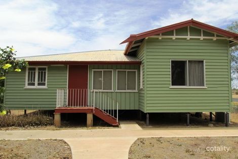 140 Cassowary St, Longreach, QLD 4730
