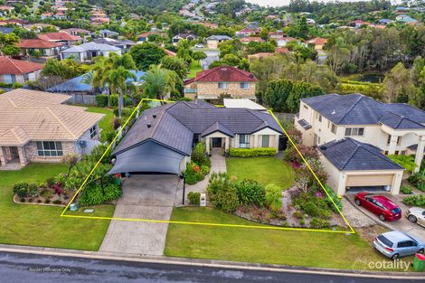 Property photo of 14 Palm Street Pacific Pines QLD 4211