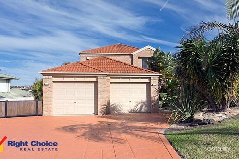 7 Buccaneer Pl, Shell Cove, NSW 2529