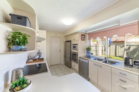 Property photo of 8/30 St Kevins Avenue Benowa QLD 4217