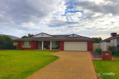 7 Montrose Dr, Griffith, NSW 2680