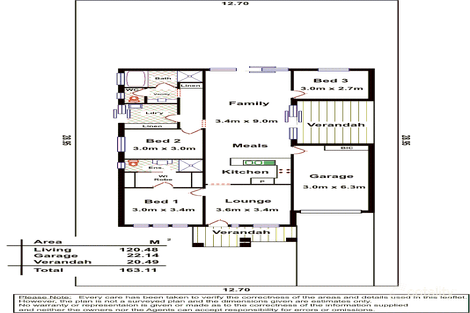 Property photo of 6 Vern Schuppan Drive Whyalla Norrie SA 5608
