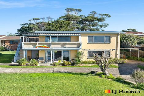Property photo of 19 Illabunda Drive Malua Bay NSW 2536