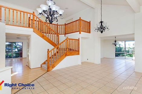 Property photo of 7 Buccaneer Place Shell Cove NSW 2529