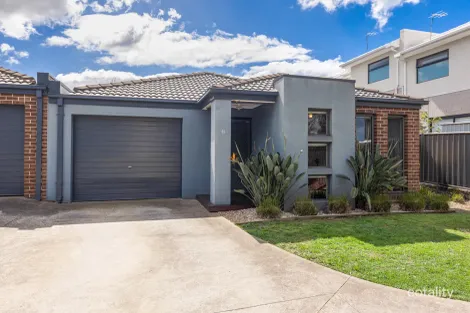 6/15 Marl Cl, Sunbury, VIC 3429