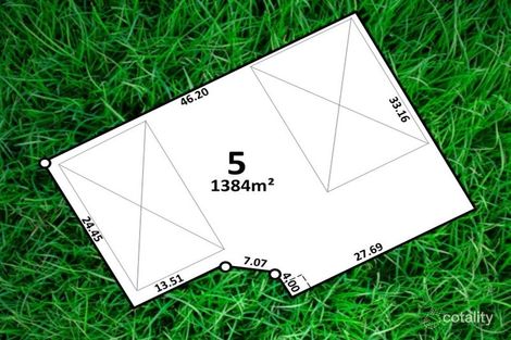 8 Bartlett Pl, Yankalilla, SA 5203