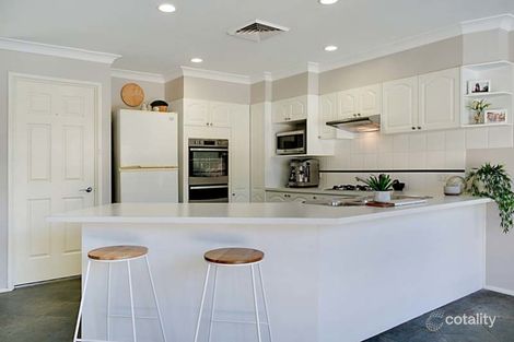 Property photo of 6 Bunda Place Glenmore Park NSW 2745