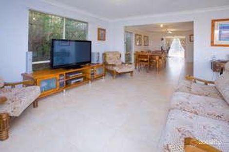 Property photo of 26 Lloyd Bird Crescent Springfield Lakes QLD 4300