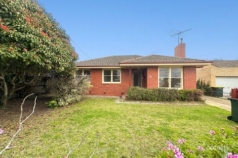 Property photo of 1/16 Boundary Road East Geelong VIC 3219