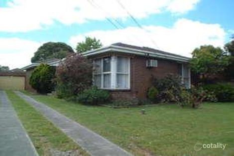 Property photo of 47 Shalimar Crescent Dandenong North VIC 3175