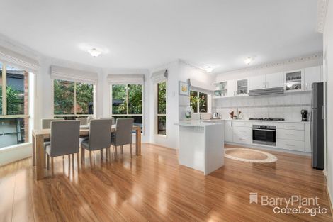 Property photo of 24 Research Drive Mill Park VIC 3082