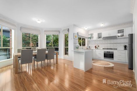 Property photo of 24 Research Drive Mill Park VIC 3082