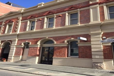577 Wellington St, Perth, WA 6000