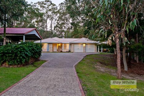 1 Frigo Ct, Bunya, QLD 4055