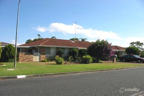 Property photo of 1/2 Rennie Crescent Tuncurry NSW 2428