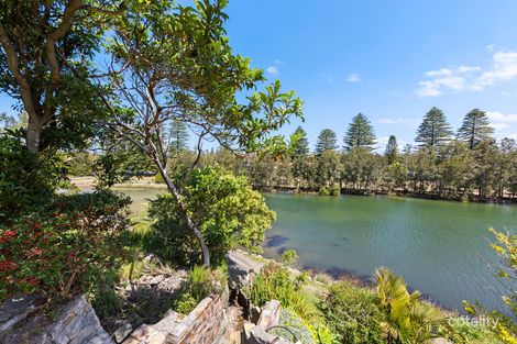 Property photo of 54 Greycliffe Street Queenscliff NSW 2096