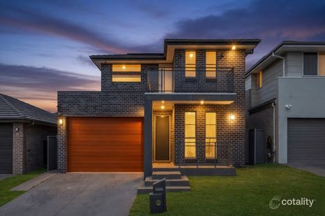 Property photo of 9 Isonzo Road Edmondson Park NSW 2174