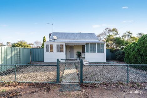 Property photo of 182 Camp Street Temora NSW 2666