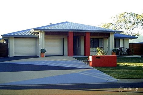 13 Trafalgar Vale Ave, Wellington Point, QLD 4160