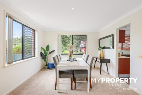 Property photo of 209 Ray Road Epping NSW 2121