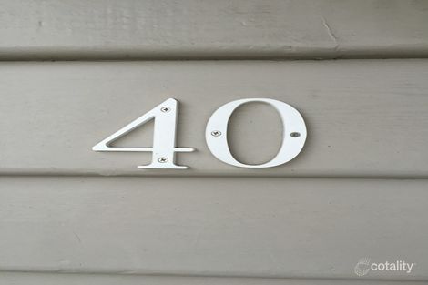 Property photo of 40 Beverin Street Sebastopol VIC 3356