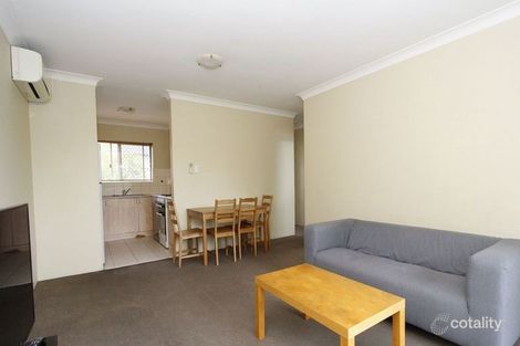 3/8 Jephson St, Toowong, QLD 4066