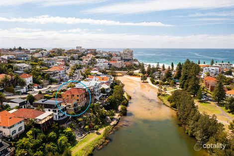 Property photo of 54 Greycliffe Street Queenscliff NSW 2096