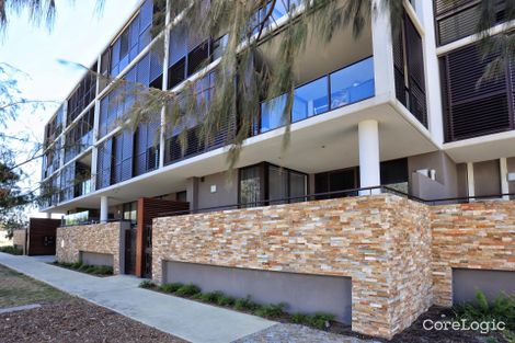 Property photo of 2/20 Medina Parade North Coogee WA 6163