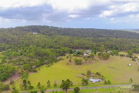Property photo of 431 Six Mile Road Eagleton NSW 2324