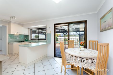 Property photo of 20 Cheshire Street Kippa-Ring QLD 4021