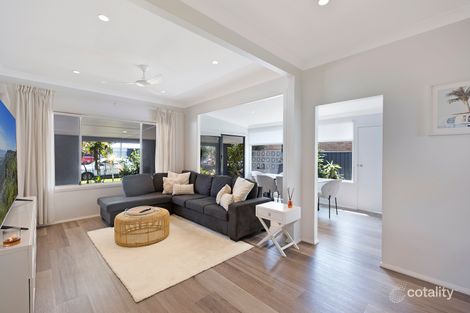 Property photo of 19 Phillip Street Shelly Beach NSW 2261