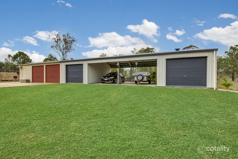 Property photo of 11 Aquarius Avenue River Ranch QLD 4680