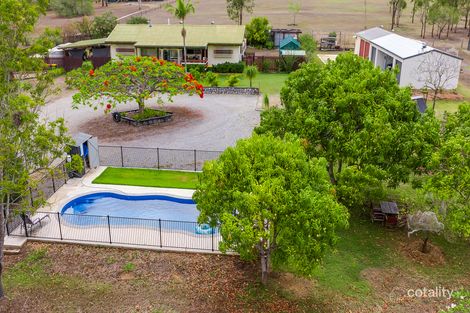 11 Aquarius Ave, River Ranch, QLD 4680
