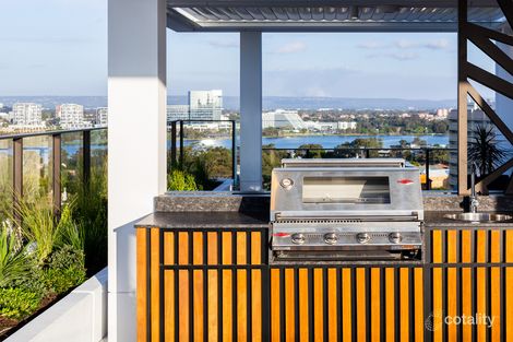 Property photo of 202/35 Bronte Street East Perth WA 6004