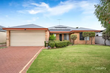 Property photo of 56 Jubilee Road Glen Iris WA 6230
