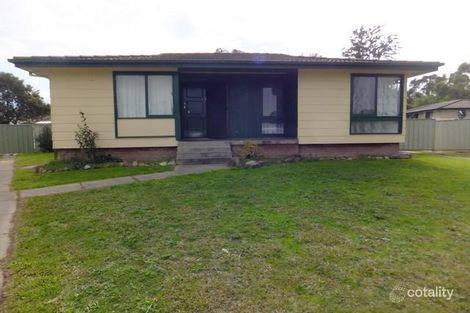 Property photo of 5 Gordon Street Springdale Heights NSW 2641