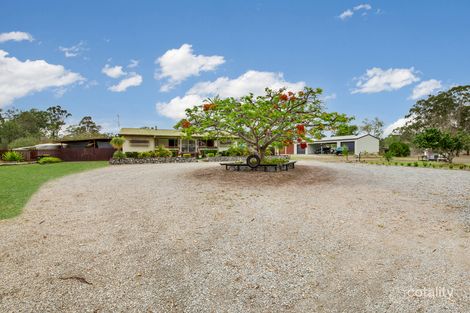 Property photo of 11 Aquarius Avenue River Ranch QLD 4680