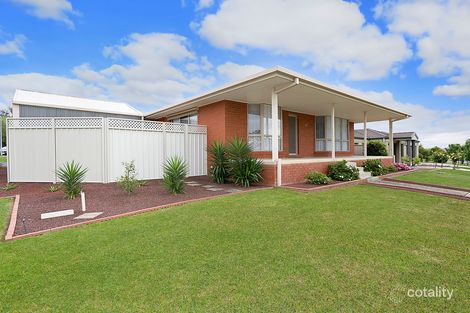 Property photo of 34 Willoughby Avenue West Wodonga VIC 3690