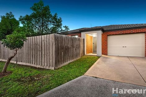 Property photo of 266 The Lakes Boulevard South Morang VIC 3752