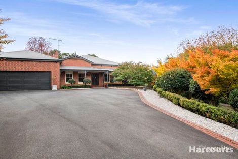 Property photo of 4 Canawindi Drive Warragul VIC 3820